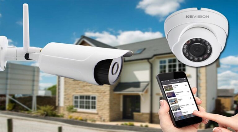 CCTV (Güvenlik Kamerası Sistemleri)